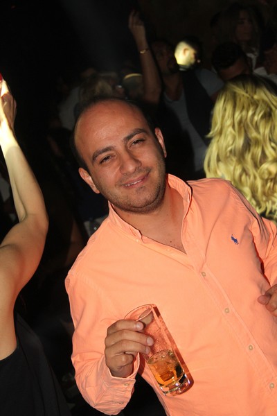 Taiga Beirut On Saturday Night